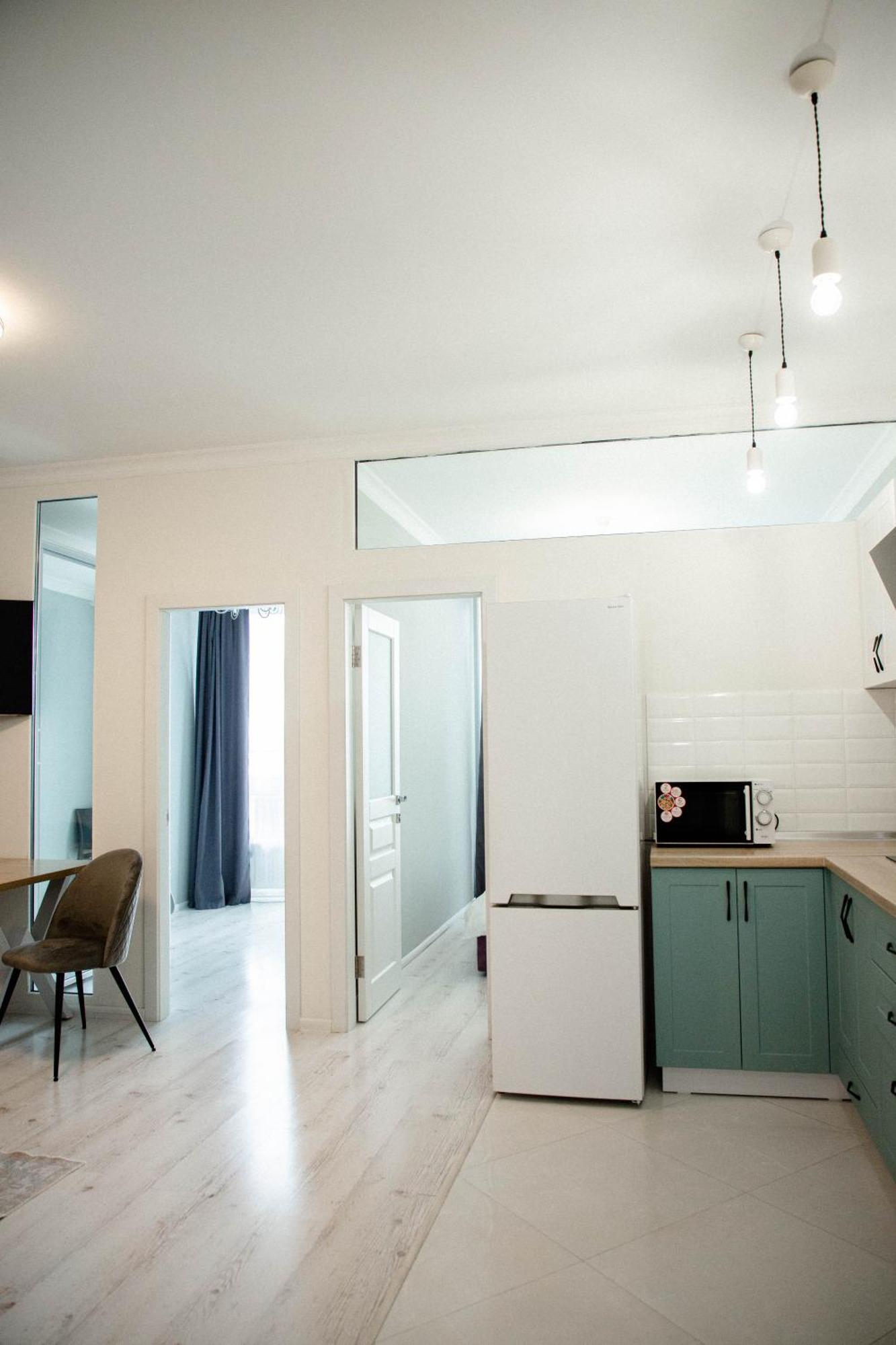 Slavutich Apartment Number 3 Kyiv Exterior photo
