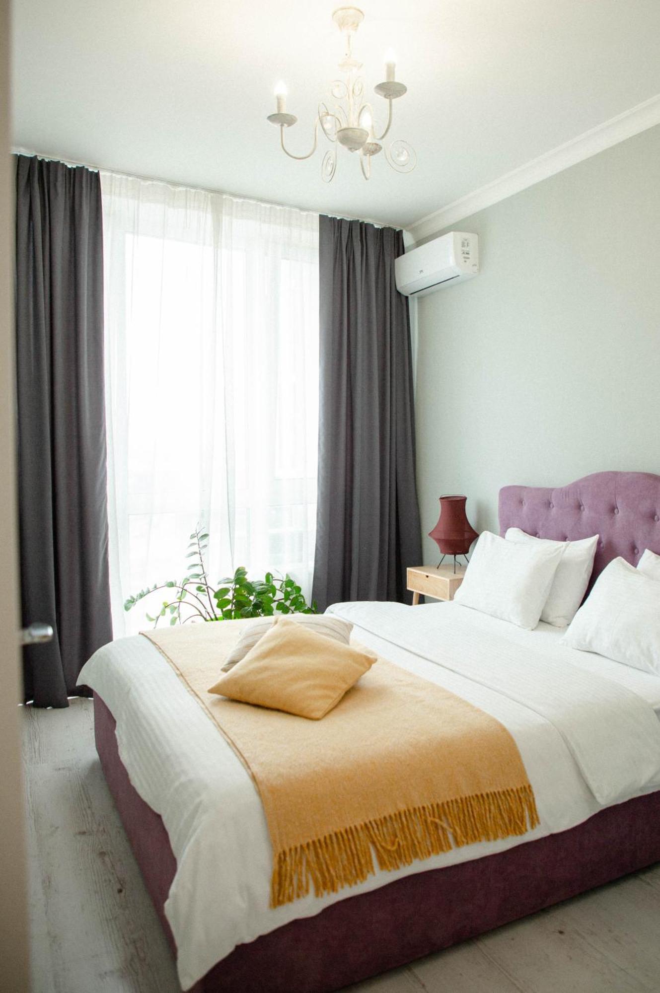 Slavutich Apartment Number 3 Kyiv Exterior photo
